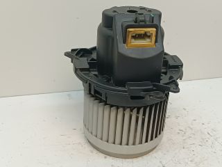 bontott DACIA DOKKER Fűtőmotor (Klímás)