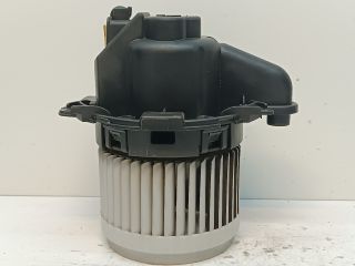 bontott DACIA DOKKER Fűtőmotor (Klímás)