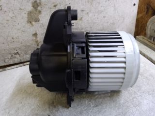 bontott DACIA DOKKER Fűtőmotor (Klímás)