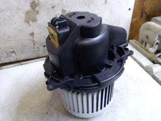 bontott DACIA DOKKER Fűtőmotor (Klímás)