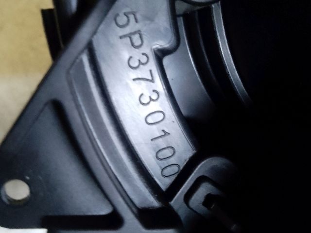 bontott DACIA DOKKER Fűtőmotor (Klímás)