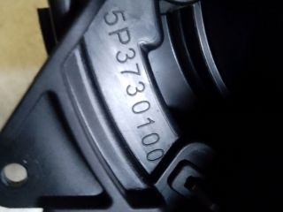 bontott DACIA DOKKER Fűtőmotor (Klímás)