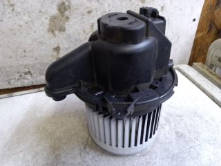 bontott DACIA DOKKER Fűtőmotor (Klímás)