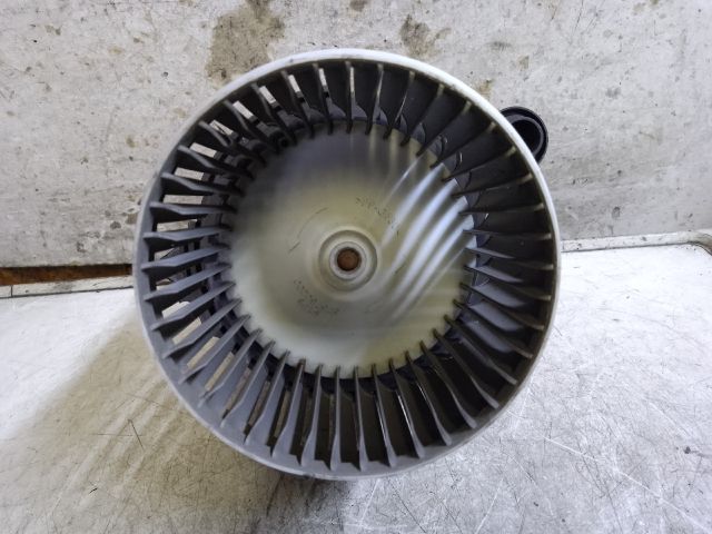 bontott DACIA DOKKER Fűtőmotor (Klímás)