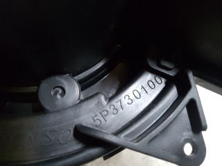 bontott DACIA DOKKER Fűtőmotor (Klímás)