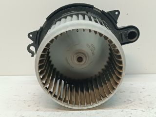 bontott DACIA DOKKER Fűtőmotor (Klímás)