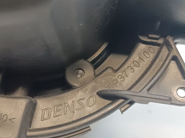 bontott DACIA DOKKER Fűtőmotor (Klímás)