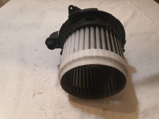 bontott DACIA DOKKER Fűtőmotor (Klímás)