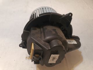 bontott DACIA DOKKER Fűtőmotor (Klímás)