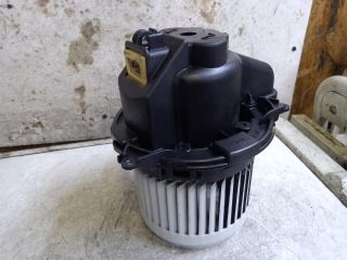 bontott DACIA DOKKER Fűtőmotor (Klímás)