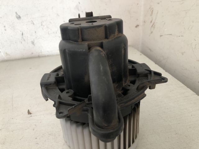 bontott DACIA DOKKER Fűtőmotor (Klímás)