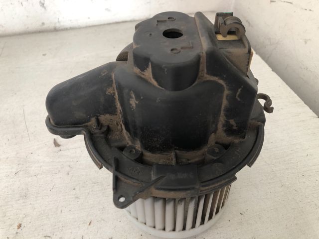 bontott DACIA DOKKER Fűtőmotor (Klímás)