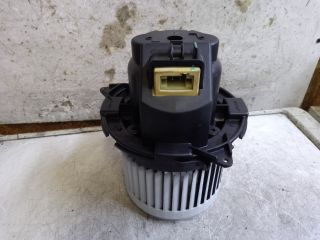 bontott DACIA DOKKER Fűtőmotor (Klímás)