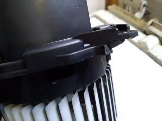 bontott DACIA DOKKER Fűtőmotor (Klímás)