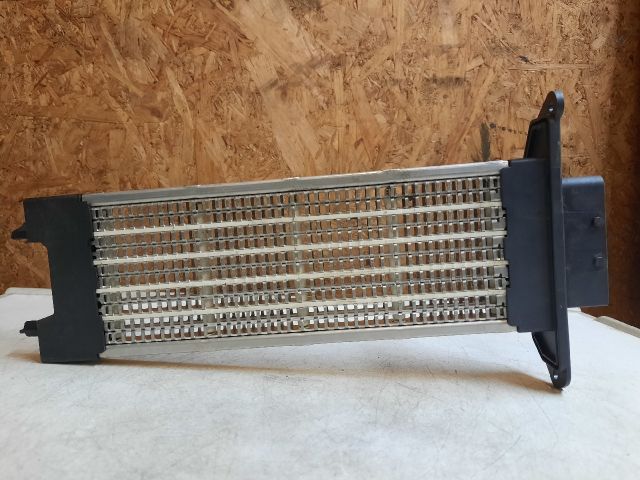 bontott DACIA DOKKER Fűtőradiátor (Elektromos)