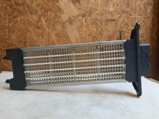 bontott DACIA DOKKER Fűtőradiátor (Elektromos)