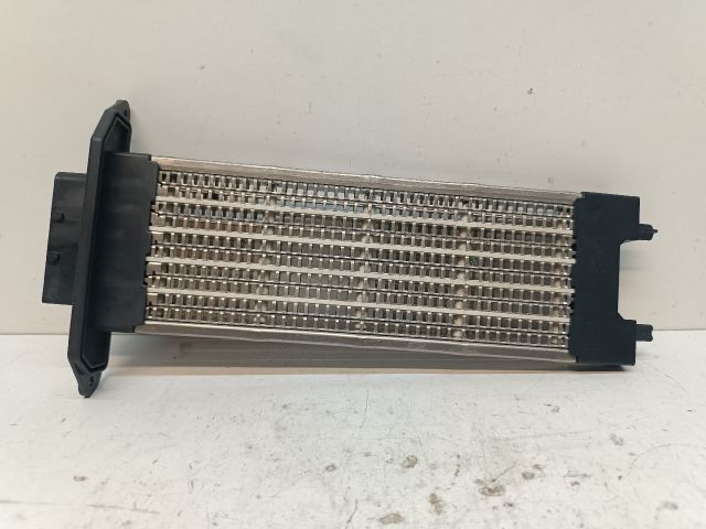 bontott DACIA DOKKER Fűtőradiátor (Elektromos)