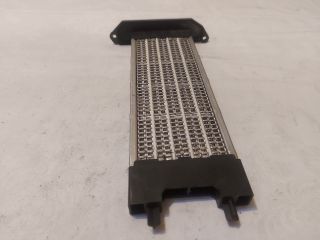 bontott DACIA DOKKER Fűtőradiátor (Elektromos)