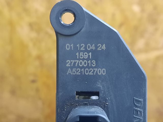 bontott DACIA DOKKER Fűtőradiátor (Elektromos)