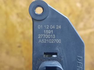 bontott DACIA DOKKER Fűtőradiátor (Elektromos)