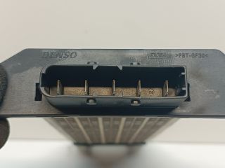 bontott DACIA DOKKER Fűtőradiátor (Elektromos)