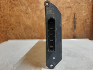 bontott DACIA DOKKER Fűtőradiátor (Elektromos)