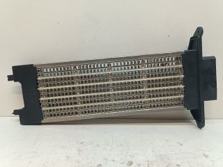 bontott DACIA DOKKER Fűtőradiátor (Elektromos)