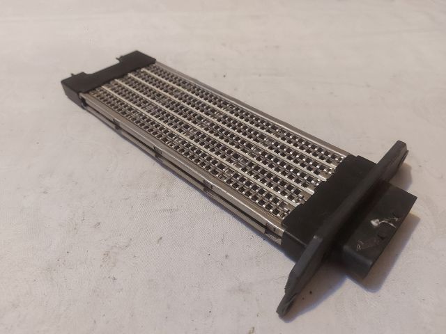 bontott DACIA DOKKER Fűtőradiátor (Elektromos)