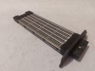 bontott DACIA DOKKER Fűtőradiátor (Elektromos)