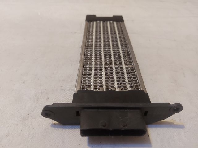 bontott DACIA DOKKER Fűtőradiátor (Elektromos)