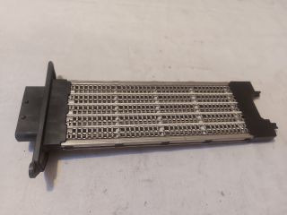 bontott DACIA DOKKER Fűtőradiátor (Elektromos)