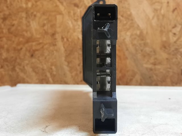 bontott DACIA DOKKER Fűtőradiátor (Elektromos)