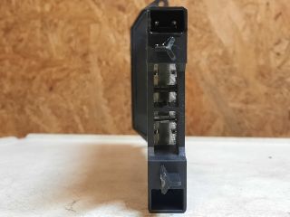 bontott DACIA DOKKER Fűtőradiátor (Elektromos)