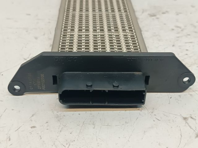 bontott DACIA DOKKER Fűtőradiátor (Elektromos)