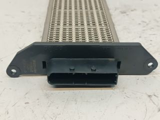 bontott DACIA DOKKER Fűtőradiátor (Elektromos)