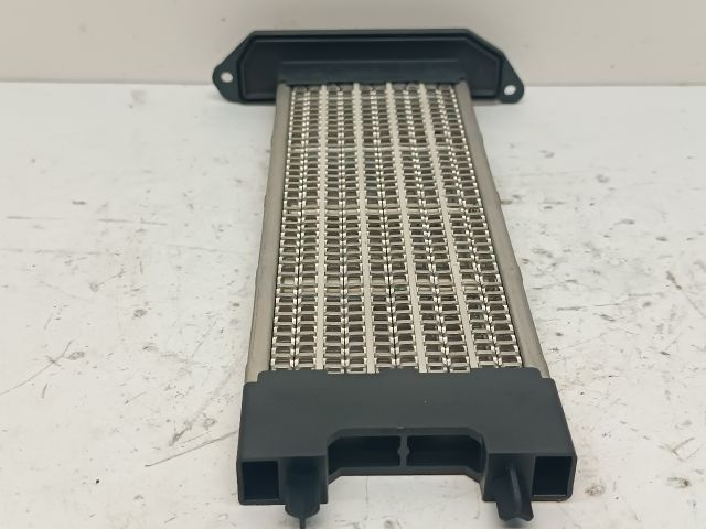 bontott DACIA DOKKER Fűtőradiátor (Elektromos)