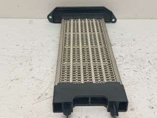 bontott DACIA DOKKER Fűtőradiátor (Elektromos)