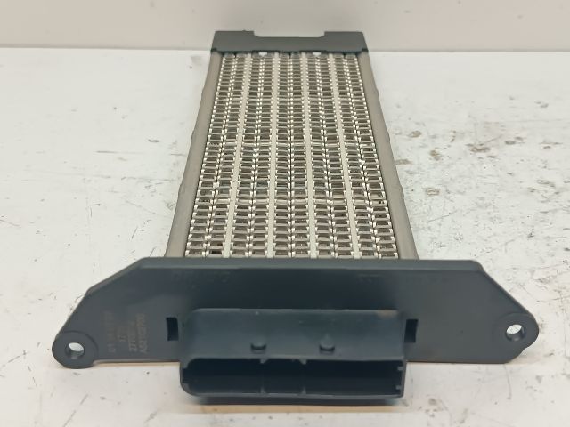 bontott DACIA DOKKER Fűtőradiátor (Elektromos)