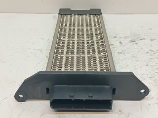bontott DACIA DOKKER Fűtőradiátor (Elektromos)
