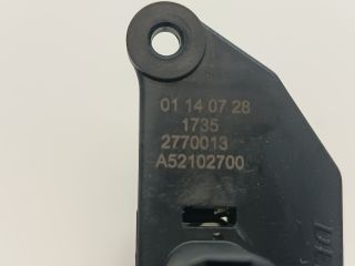 bontott DACIA DOKKER Fűtőradiátor (Elektromos)