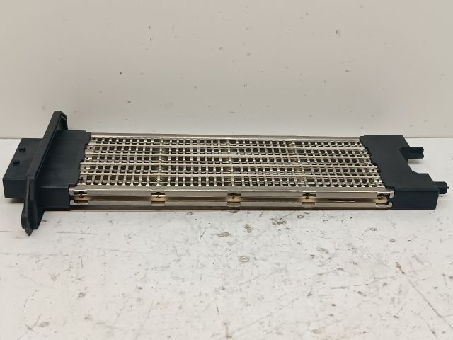 bontott DACIA DOKKER Fűtőradiátor (Elektromos)