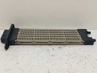 bontott DACIA DOKKER Fűtőradiátor (Elektromos)