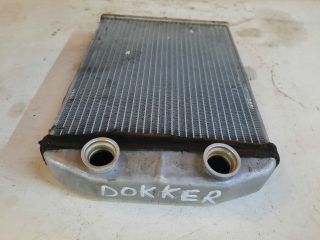 bontott DACIA DOKKER Fűtőradiátor