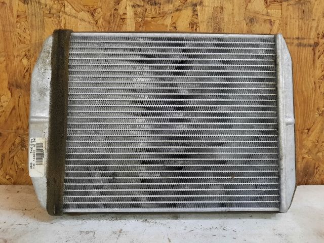 bontott DACIA DOKKER Fűtőradiátor