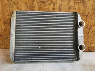 bontott DACIA DOKKER Fűtőradiátor