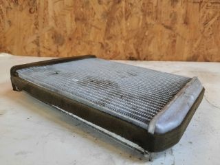 bontott DACIA DOKKER Fűtőradiátor