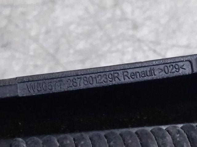 bontott DACIA DOKKER Hátsó Ablaktörlő Kar