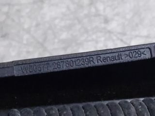 bontott DACIA DOKKER Hátsó Ablaktörlő Kar