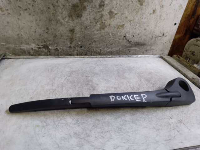 bontott DACIA DOKKER Hátsó Ablaktörlő Kar