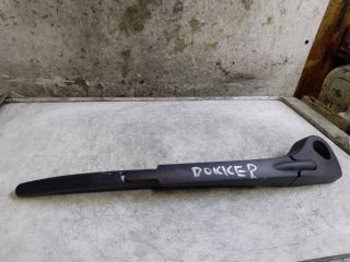 bontott DACIA DOKKER Hátsó Ablaktörlő Kar